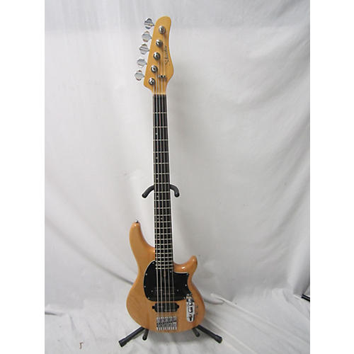 2017 CV-5 Electric Bass Guitar