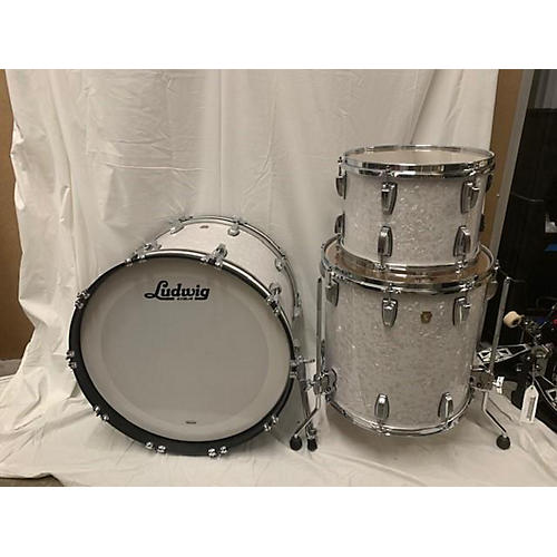 2017 Classic Maple Drum Kit