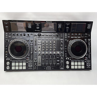 Pioneer DJ 2017 DDJRZX DJ Controller