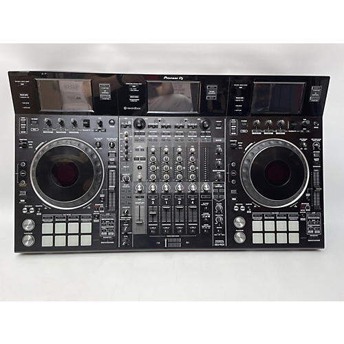 Pioneer DJ 2017 DDJRZX DJ Controller