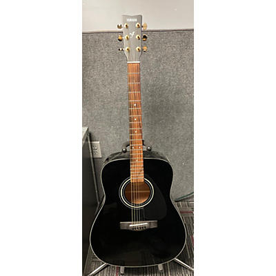Yamaha 2017 F335 Acoustic Guitar