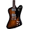 2017 Firebird Studio HP Electric Guitar Level 2 Vintage Sunburst 888365931807