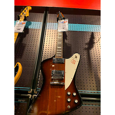 Gibson 2017 Firebird V Solid Body Electric Guitar