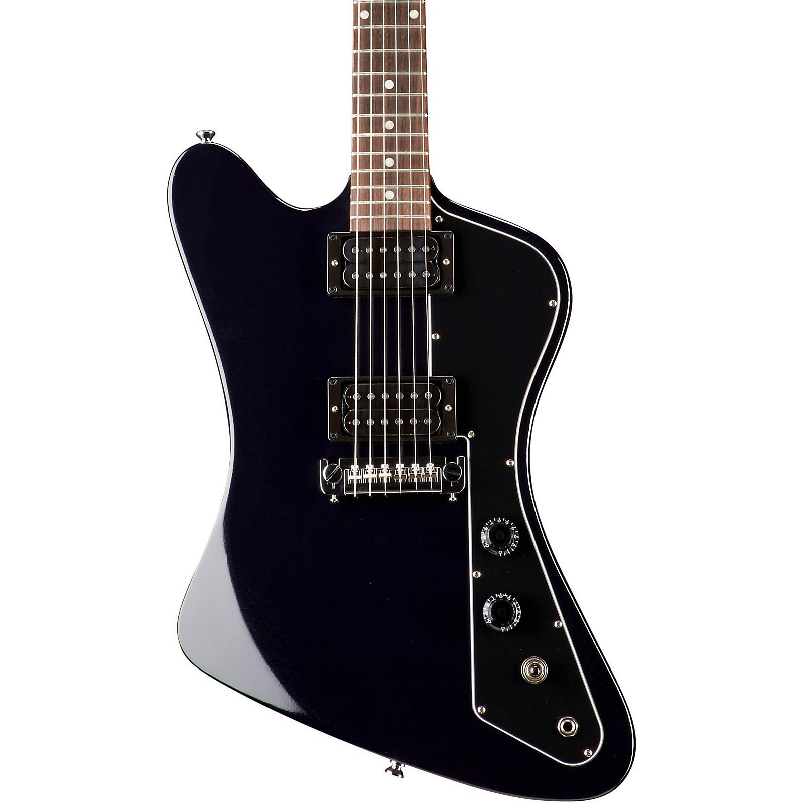 Gibson 2017 Firebird Zero Electric Guitar | Musician's Friend