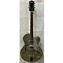 Used Gretsch Guitars 2017 G5420T Electromatic Hollow Body Electric Guitar Metallic Green