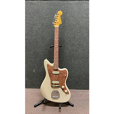 Fender 2017 GEORGE BLANDA FOUNDERS DESIGN JAZZMASTER Solid Body Electric Guitar