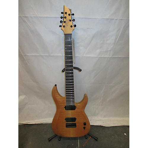 2017 KM-7 MK-II Solid Body Electric Guitar