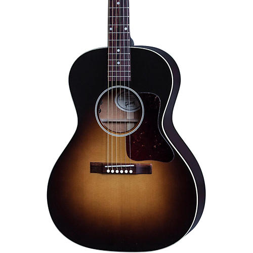 2017 L-00 Standard Acoustic-Electric Guitar