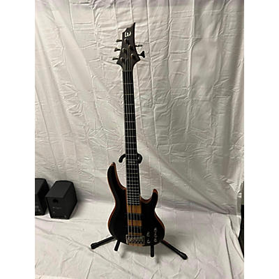 ESP 2017 LTD B5E 5 String Electric Bass Guitar
