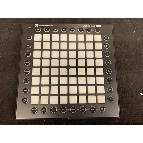 2017 Launchpad Pro MIDI Controller