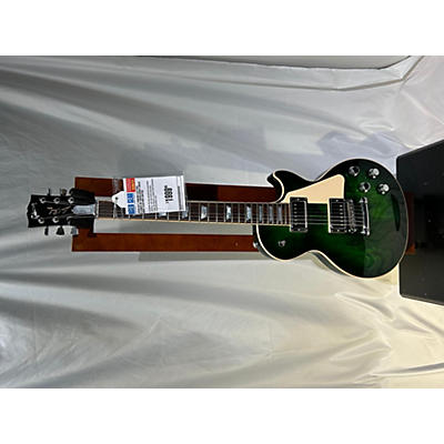 Gibson 2017 Les Paul Classic HP Solid Body Electric Guitar