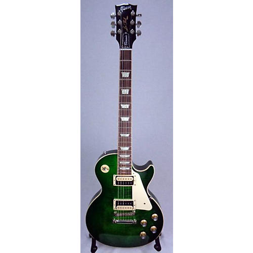 2017 Les Paul Classic Solid Body Electric Guitar