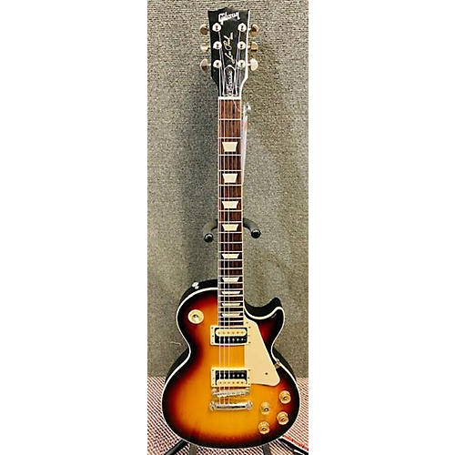 2017 Les Paul Classic Solid Body Electric Guitar