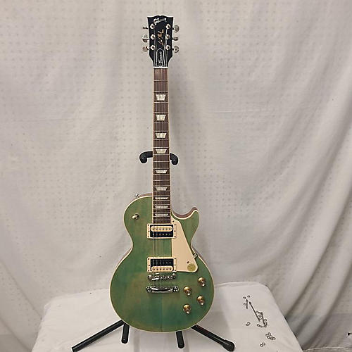 2017 Les Paul Classic T Solid Body Electric Guitar