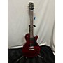 Used Gibson 2017 Les Paul Studio Solid Body Electric Guitar Cherry