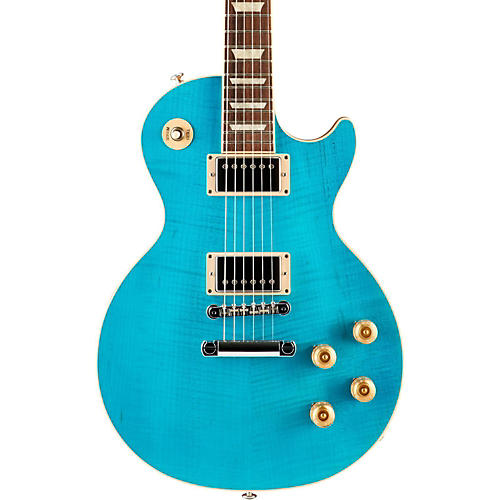 2017 Les Paul Trad Pro Plus Electric Guitar