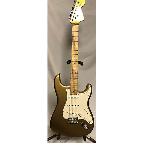 Fender 2017 Limited Edition American Special Strat With Matching