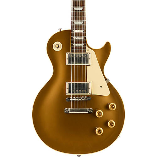 2017 Limited Run Les Paul '57 Goldtop 60th Anniversary VOS Electric Guitar