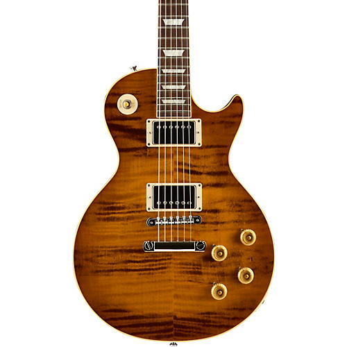 Gibson Custom 2017 Limited Run Les Paul Standard 