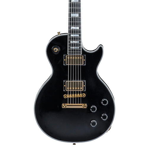 2017 Limited Run Modern Les Paul Axcess Custom Electric Guitar