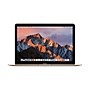 Apple 2017 MacBook 12 in. Core m3 1.2GHz 8GB RAM 256GB SSD Gold (MNYK2LL/A)