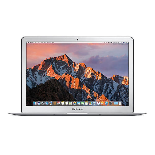 2017 MacBook Air 13.3 in. 1.8GHz Dual-Core 8GB RAM 128GB SSD (MQD32LL/A)