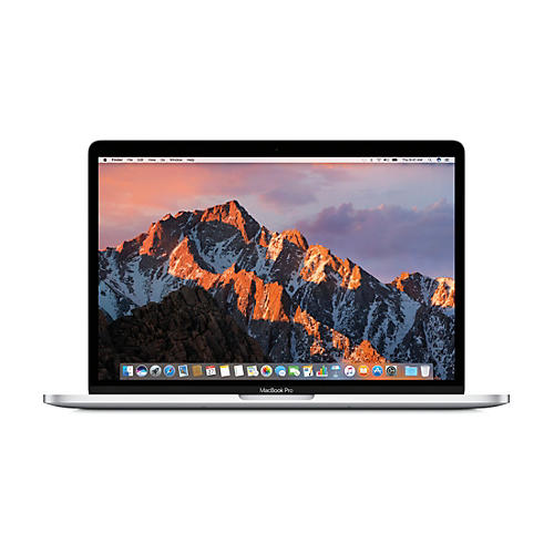 2017 MacBook Pro 13.3 in. 2.3GHz Dual-Core 8GB 256GB Silver (MPXU2LL/A)