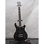 Used PRS 2017 McCarty 594 10 Top Solid Body Electric Guitar Trans Charcoal