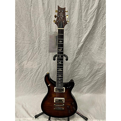 PRS 2017 McCarty 594 10 Top Solid Body Electric Guitar
