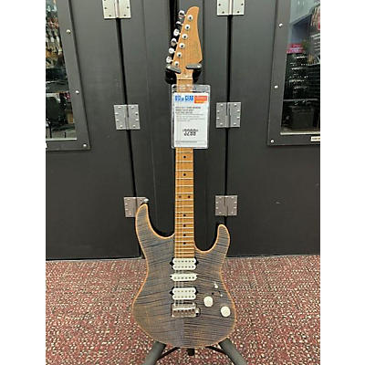 Suhr 2017 Modern Solid Body Electric Guitar