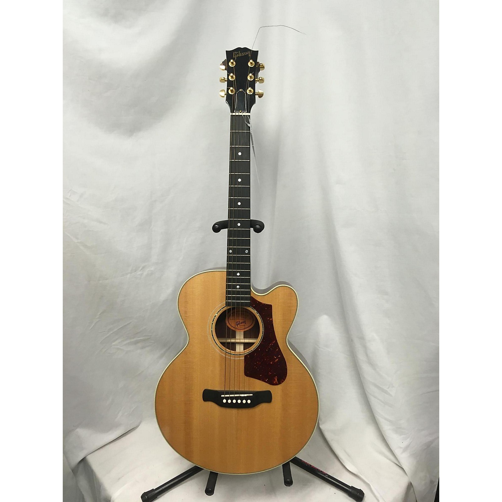 Gibson 2017 Montana Acoustic Electric Guitar | Musicians Friend