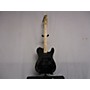 Used Schecter Guitar Research 2017 PT USA Solid Body Electric Guitar GLOSS BLACK