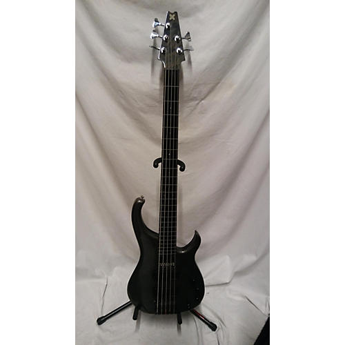 2017 Q5 Quantum 5 String Electric Bass Guitar
