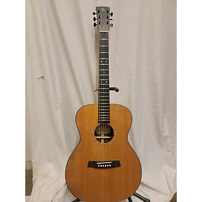 Kremona 2017 R35 Acoustic Guitar