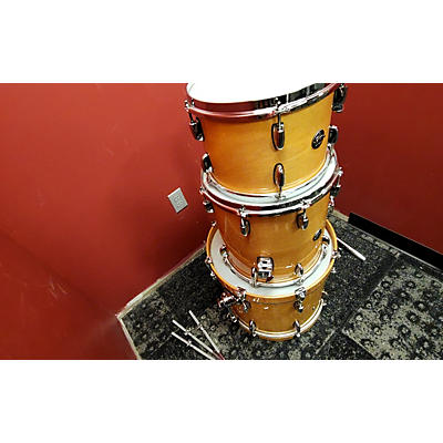 Gretsch Drums 2017 Renown Drum Kit