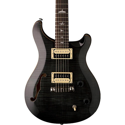 2017 SE Custom 22 Semi-Hollow Electric Guitar