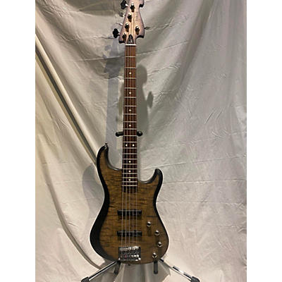 Knaggs 2017 SEVERN BASS 5 T2 Electric Bass Guitar