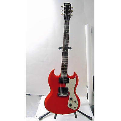 Gibson 2017 SG Fusion Solid Body Electric Guitar
