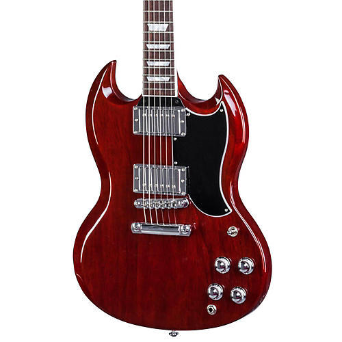 2017 SG Standard HP Electric Guitar