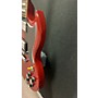 Used Gibson 2017 SG Standard Solid Body Electric Guitar Red