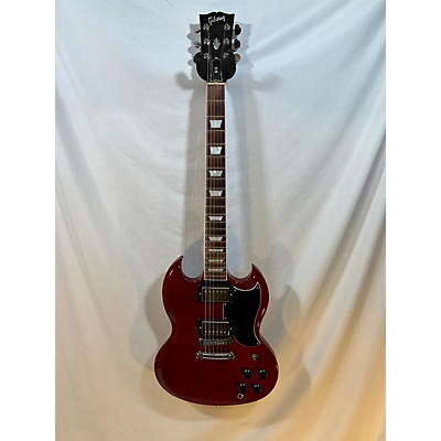 Gibson 2017 SG Standard Solid Body Electric Guitar