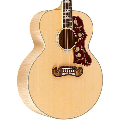 2017 SJ-200 Standard Super Jumbo Acoustic-Electric Guitar