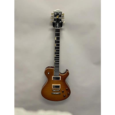 Knaggs 2017 SSC TIER 1 Solid Body Electric Guitar