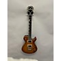 Used Knaggs 2017 SSC TIER 1 Solid Body Electric Guitar VINTAGE BURST