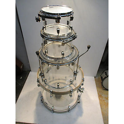 TAMA 2017 Silverstar Mirage Drum Kit