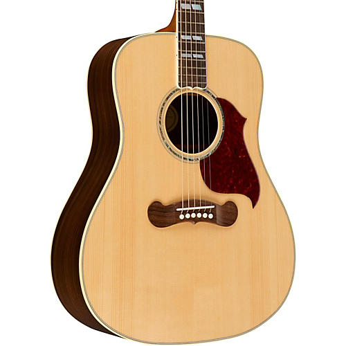 2017 Songwriter Deluxe Studio Acoustic-Electric Guitar