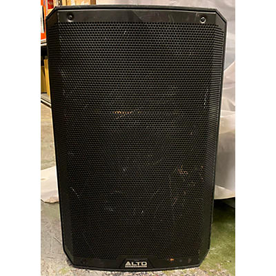 Alto 2017 TS215 Powered Speaker
