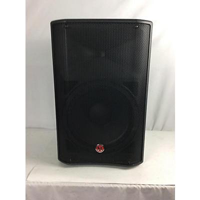 harbinger speakers v2312