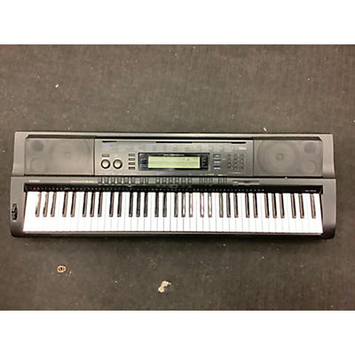Casio 2017 WK500 76 Key Keyboard Workstation