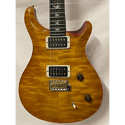 PRS 2017 Wood Library Custom 22 Solid Body Electric Guitar
